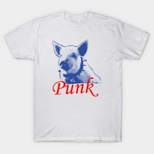 That’ll do, Punk T-Shirt